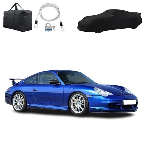 PORSCHE 911 CAR COVER 2003-2006 996 GT3