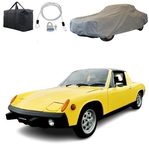 PORSCHE 914 CAR COVER 1969-1976