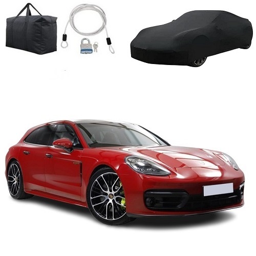 PORSCHE PANAMERA CAR COVER 2016 ONWARDS 971