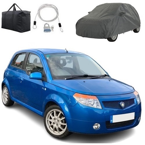 PROTON SAVVY CAR COVER 2005-2013