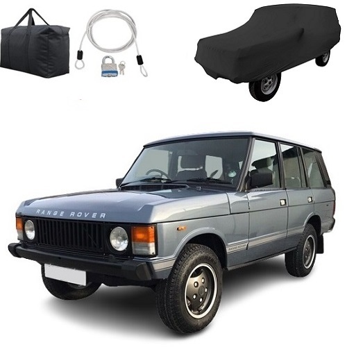 RANGE ROVER CAR COVER 1969-1996 CLASSIC