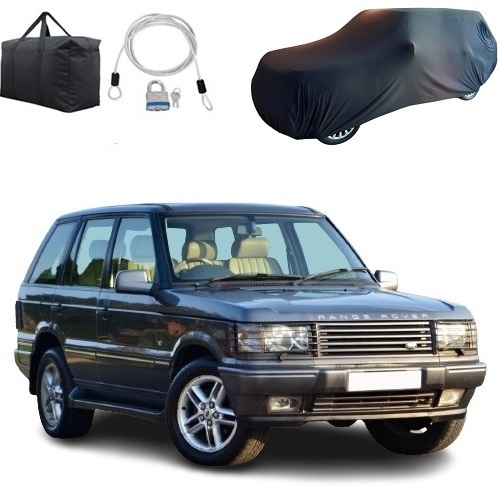 RANGE ROVER CAR COVER 1994-2002 P38