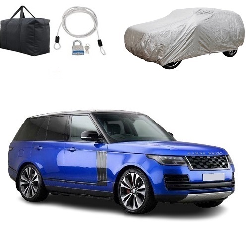 RANGE ROVER CAR COVER 2013-2021 INC SPORT