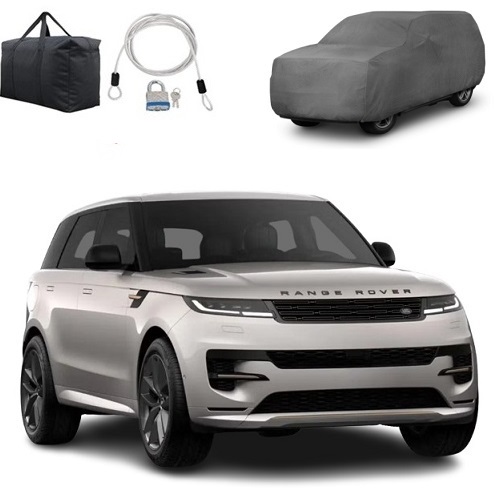 RANGE ROVER CAR COVER 2022 ONWARDS LWB