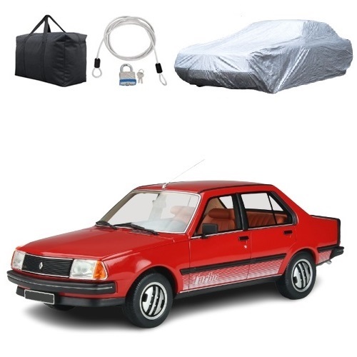 RENAULT 18 CAR COVER 1978-1989