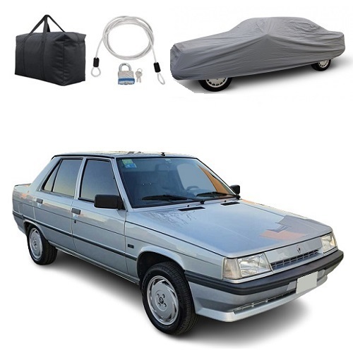 RENAULT 9 CAR COVER 1981-1989
