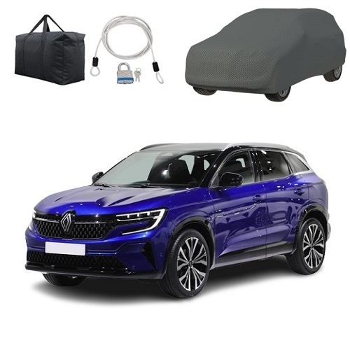 RENAULT AUSTRAL CAR COVER 2022 ONWARDS