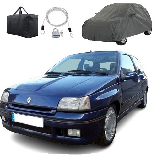 RENAULT CLIO CAR COVER 1990-1998 MK1