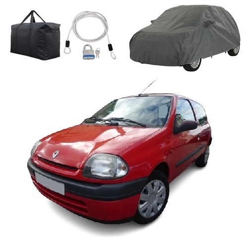 RENAULT CLIO CAR COVER 1998-2005 MK2