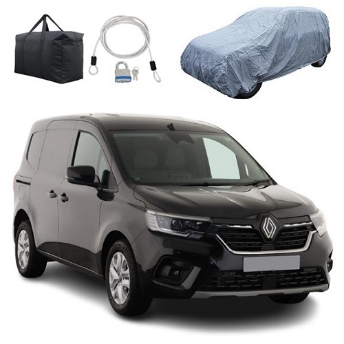 RENAULT KANGOO CAR COVER 2020 ONWARDS