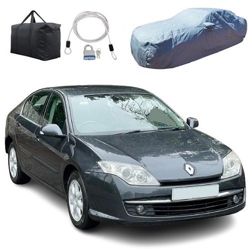 RENAULT LAGUNA CAR COVER 2007-2015