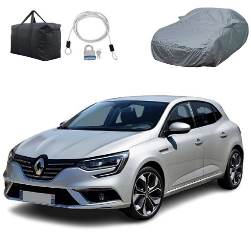 RENAULT MEGANE CAR COVER 2008-2017