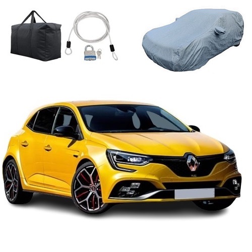RENAULT MEGANE CAR COVER 2017-2024