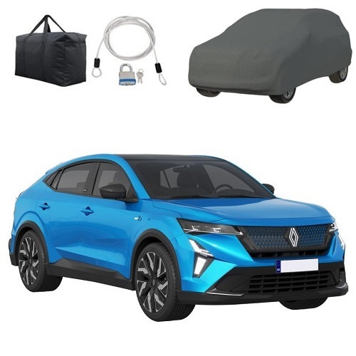 RENAULT RAFALE CAR COVER 2024 ONWARDS