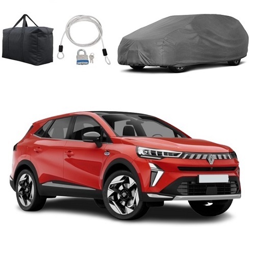 RENAULT SYMBIOZ CAR COVER 2024 ONWARDS