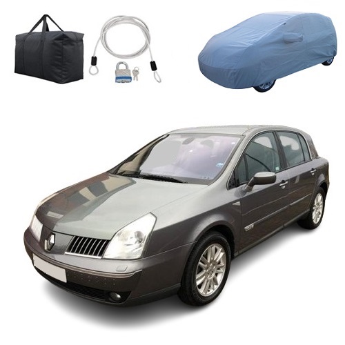 RENAULT VEL SATIS CAR COVER 2001-2009