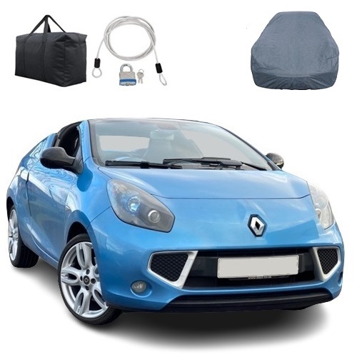 RENAULT WIND CAR COVER 2010-2012
