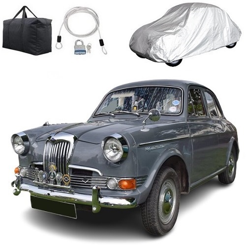 RILEY 1.5 CAR COVER 1957-1965