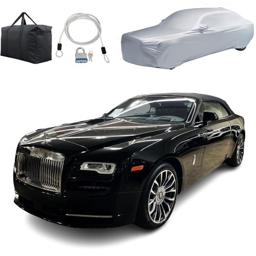 ROLLS ROYCE DAWN CAR COVER 2015 ONWARDS