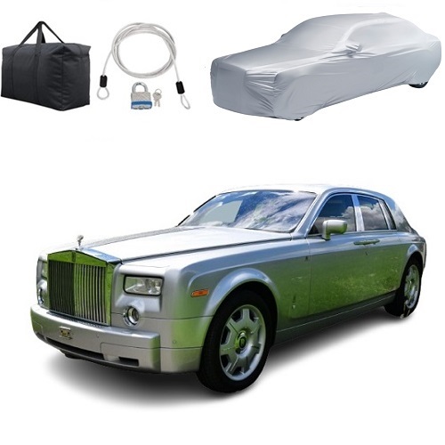ROLLS ROYCE PHANTOM VII CAR COVER 2003-2017