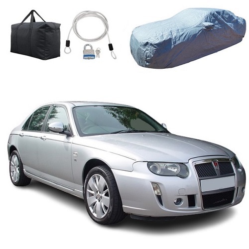 ROVER 75  CAR COVER 1999-2005