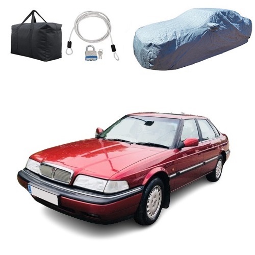 ROVER 800 CAR COVER 1986-1998