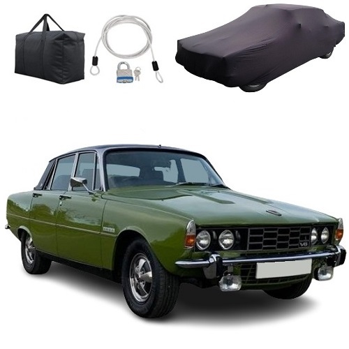 ROVER P6 CAR COVER 1963-1977