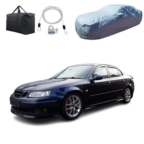 SAAB 9-3 CAR COVER 2002-2012