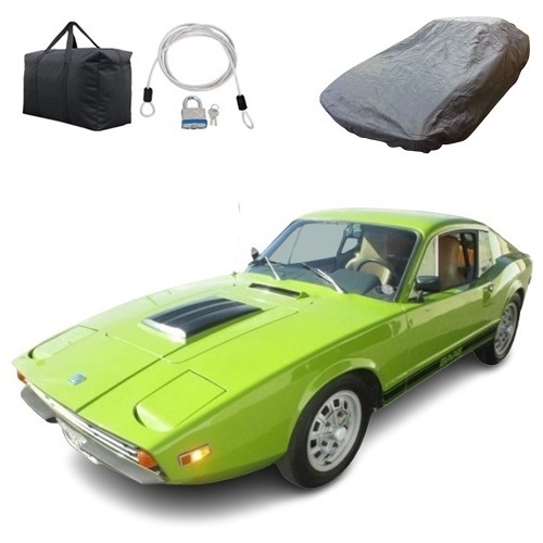 SAAB 97 CAR COVER 1970-1974