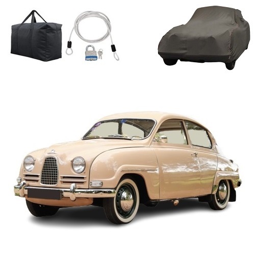 SAAB GT750 CAR COVER 1958-1960