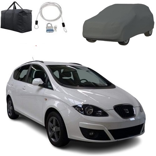SEAT ALTEA XL CAR COVER 2004-2015