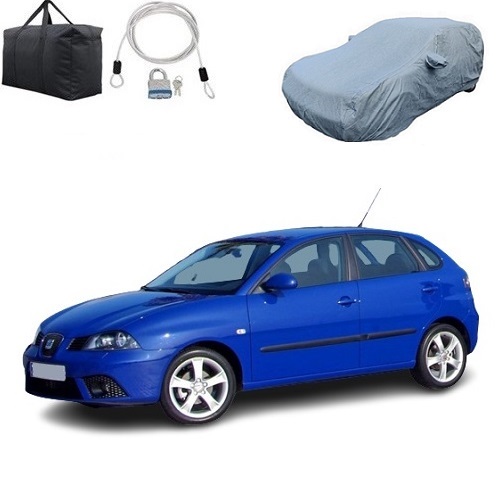 SEAT IBIZA MK3 CAR COVER 2002-2008