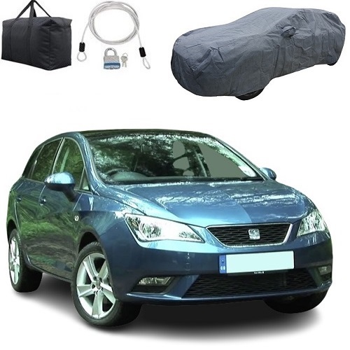 SEAT IBIZA MK4 CAR COVER 2008-2017 ESTATE