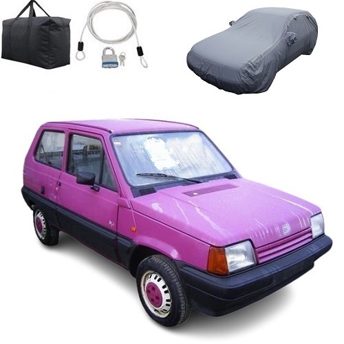 SEAT MARBELLA CAR COVER 1986-1998