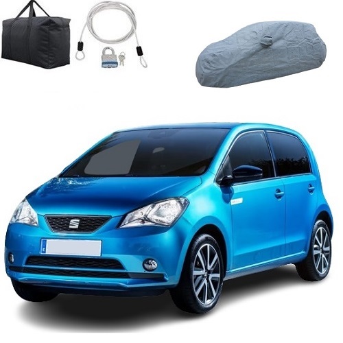 SEAT Mii CAR COVER 2011-2021