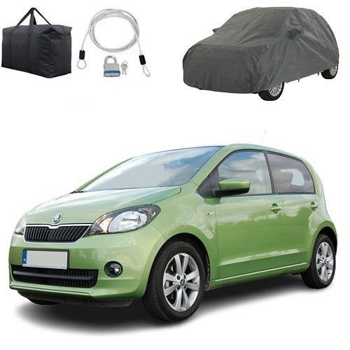SKODA CITIGO CAR COVER 2011-2020