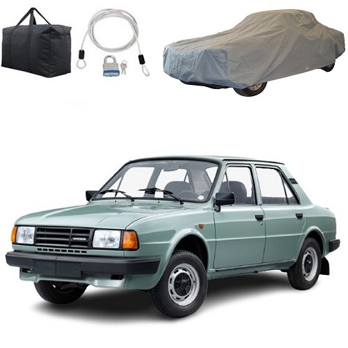 SKODA ESTELLE CAR COVER 1977-1990