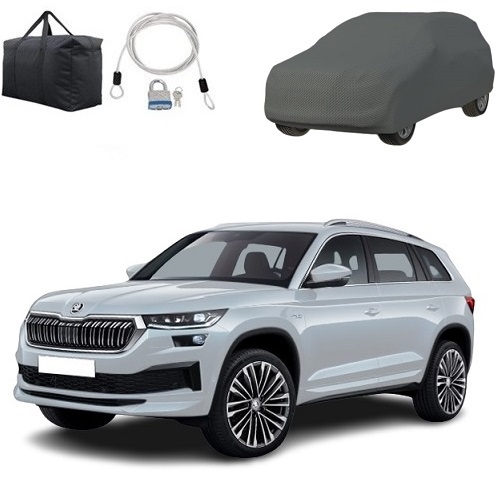 SKODA KODIAQ CAR COVER 2016-2024