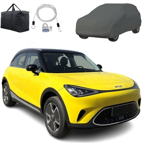SMART #1 CAR COVER 2023 ONWARDS