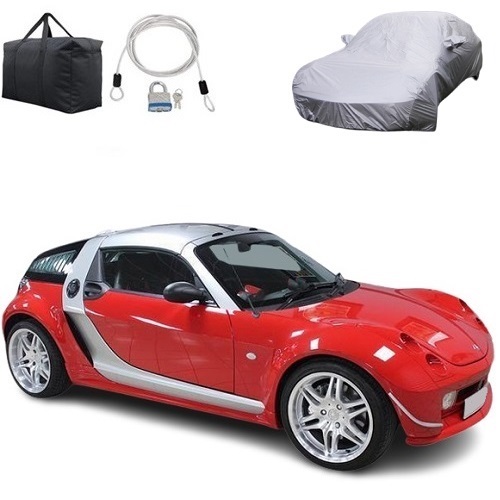 SMART COUPE CAR COVER 2003-2005 W452