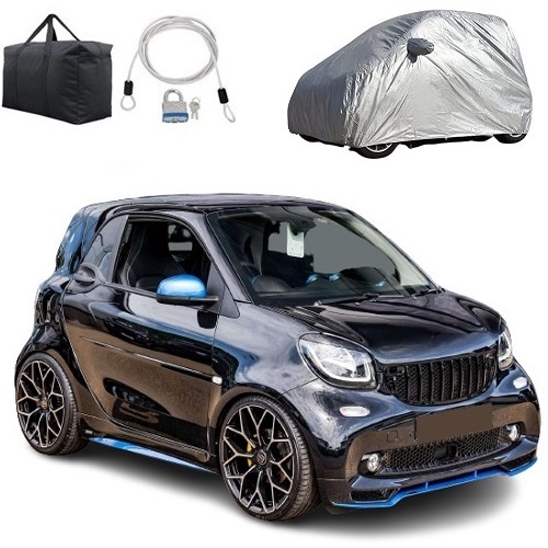 SMART FORTWO BRABUS CAR COVER 2017-2021W253