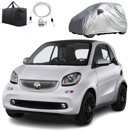 SMART FORTWO CAR COVER 2014-2021 W453