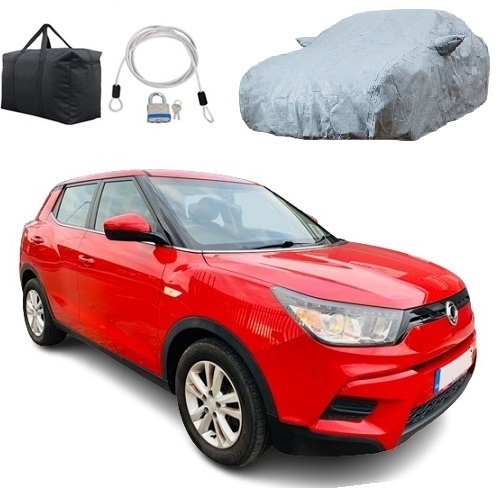 SSANGYONG TIVOLI CAR COVER 2015-2023