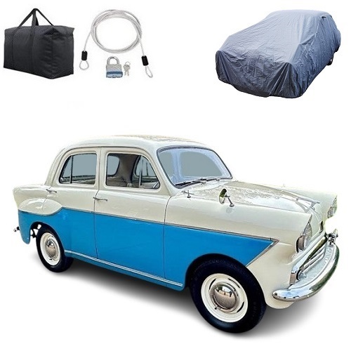 STANDARD PENNANT CAR COVER 1953-1960