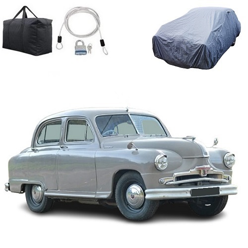 STANDARD VANGUARD CAR COVER 1953-1956