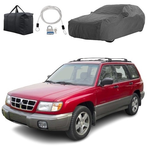 SUBARU FORESTER CAR COVER 1997-2008