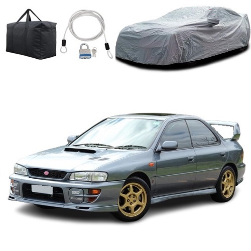 SUBARU IMPREZA CAR COVER 1992-2000