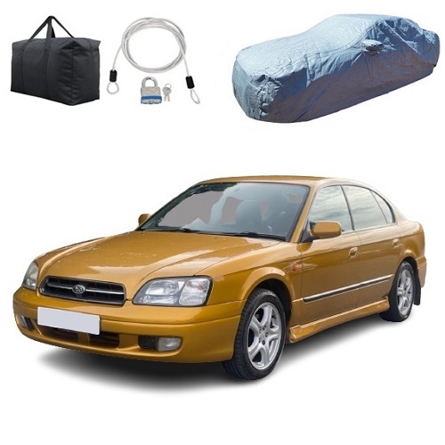 SUBARU LEGACY CAR COVER 1993-2004