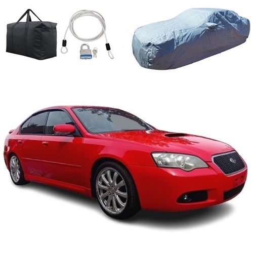 SUBARU LEGACY CAR COVER 2004-2009