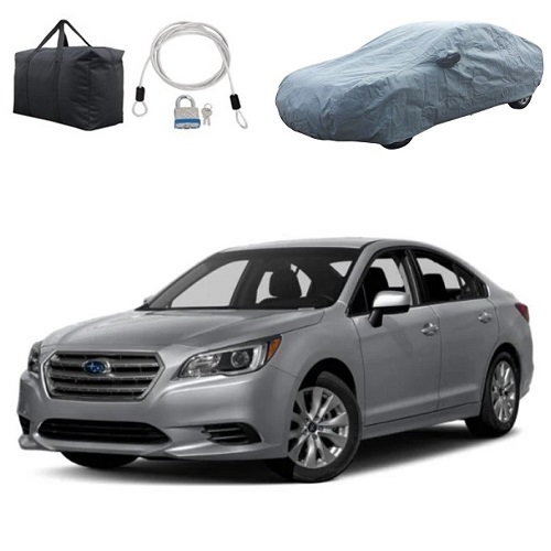 SUBARU LEGACY CAR COVER 2014-2019